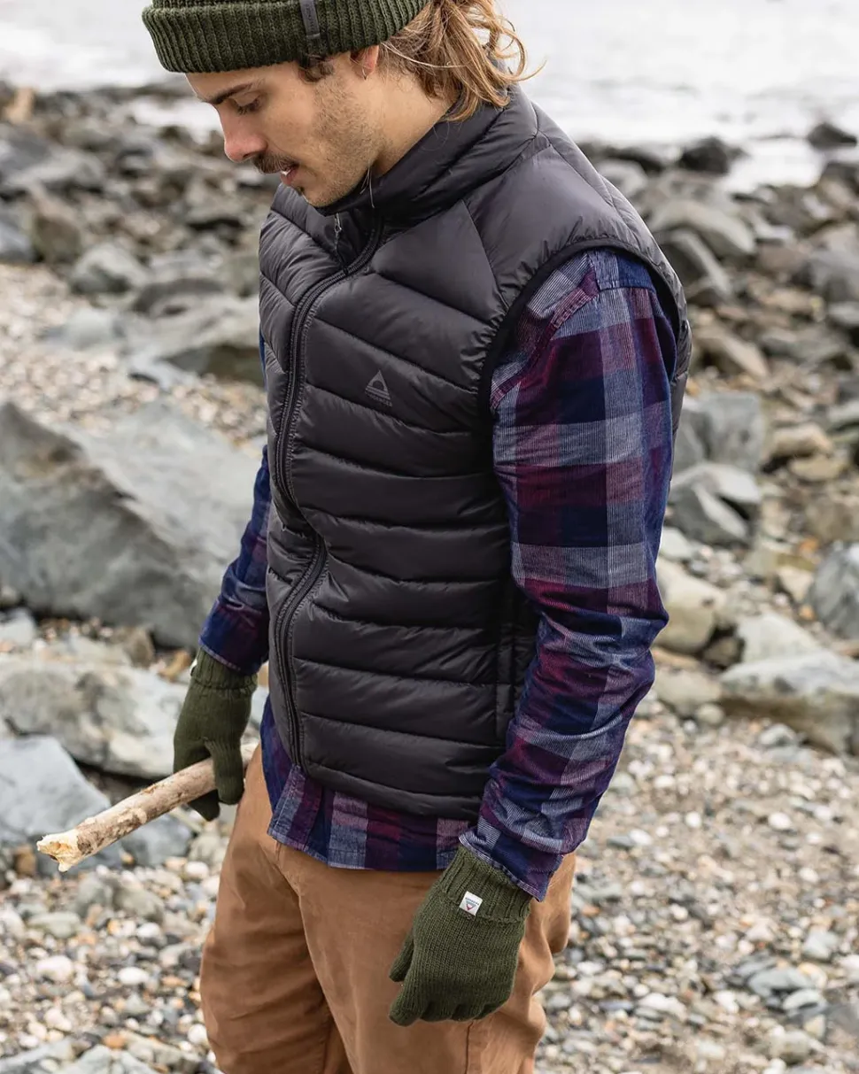 Travel Insulated Vest