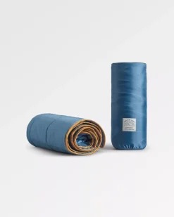 Travel Recycled Ripstop Blanket
