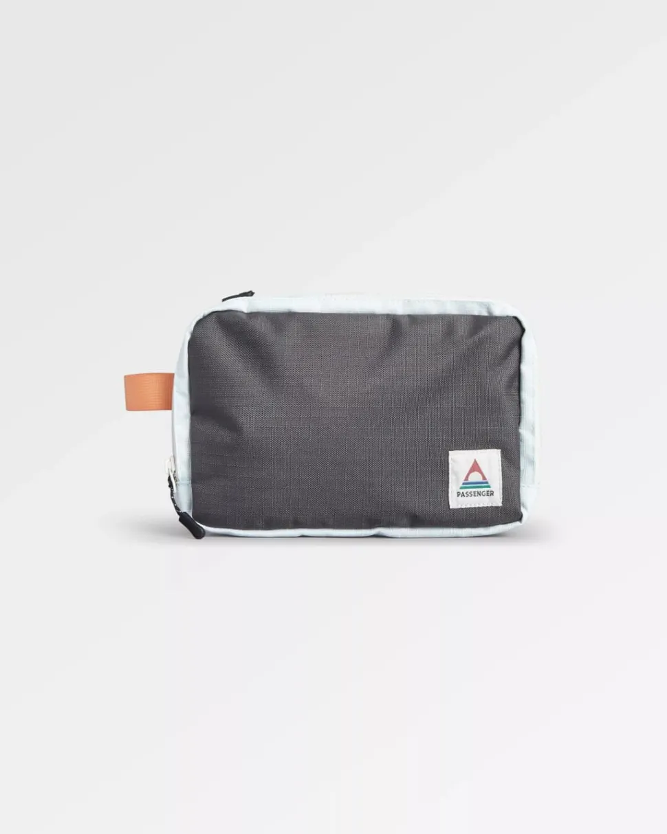 Travel Recycled Wash Kit