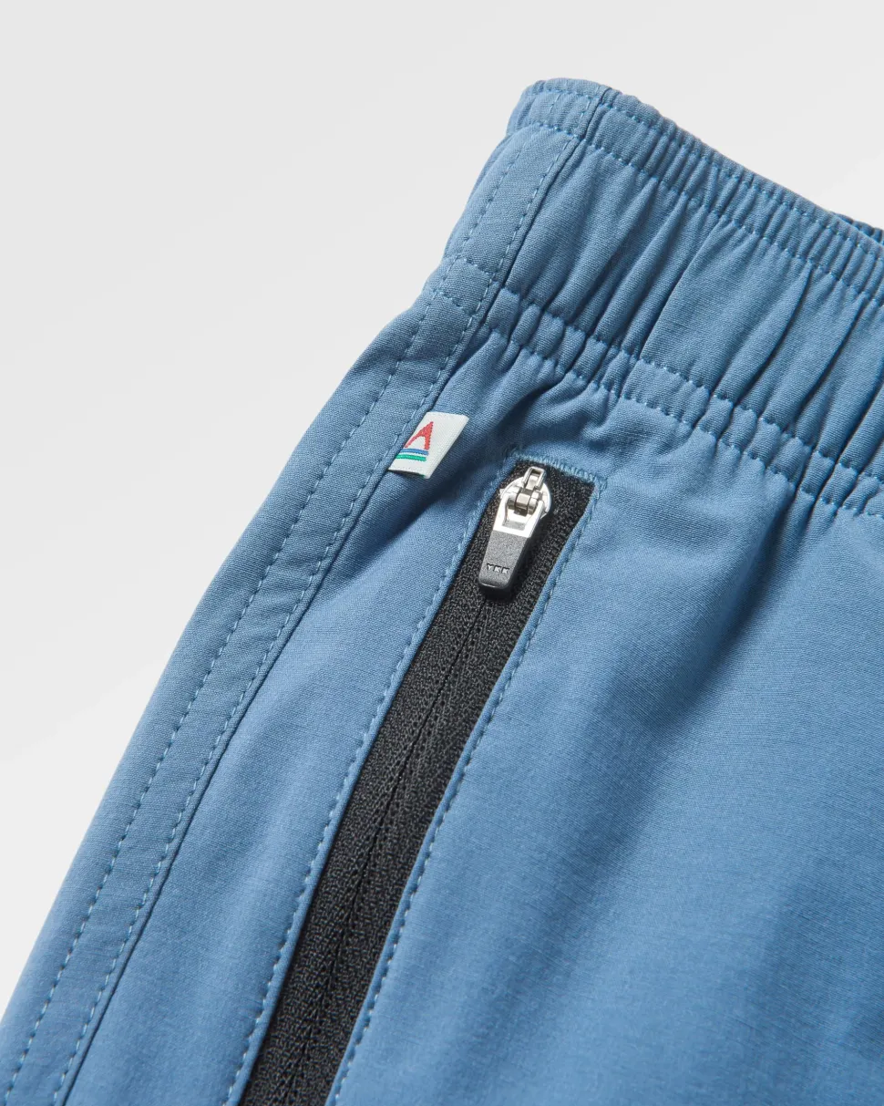 Traveller Organic Cotton All Purpose Short