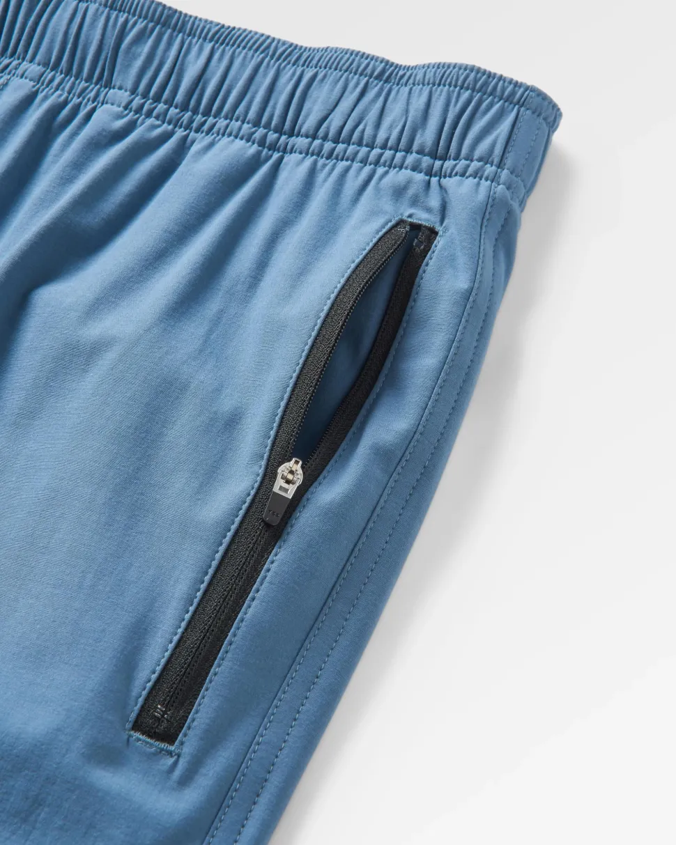 Traveller Organic Cotton All Purpose Short
