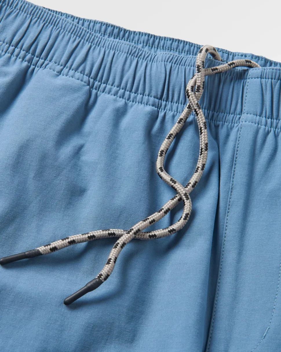 Traveller Organic Cotton All Purpose Short