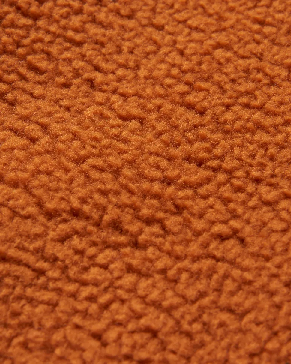 Tripper 2.0 Full Zip Recycled Sherpa Fleece