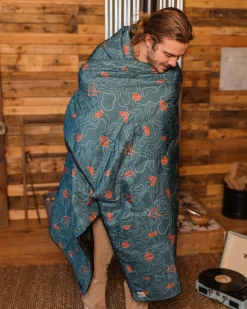 Twilight Recycled Sleeping Bag