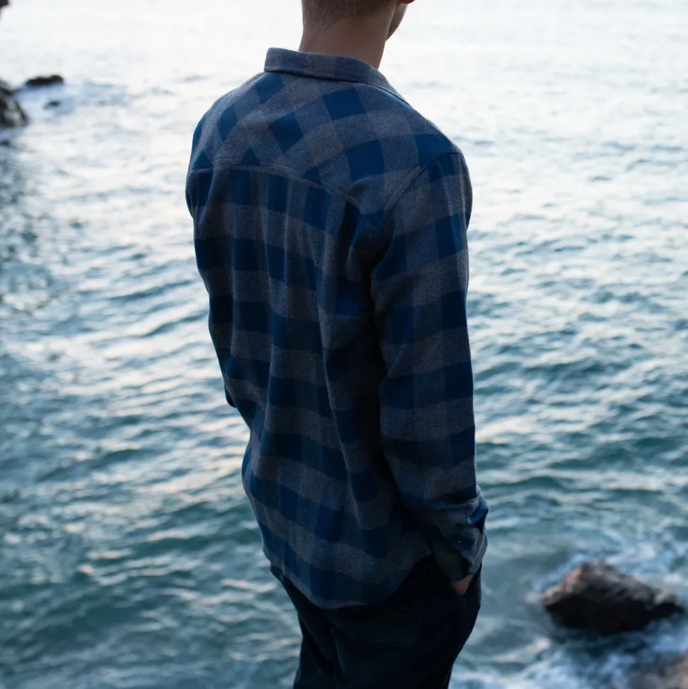 Vacant Shirt