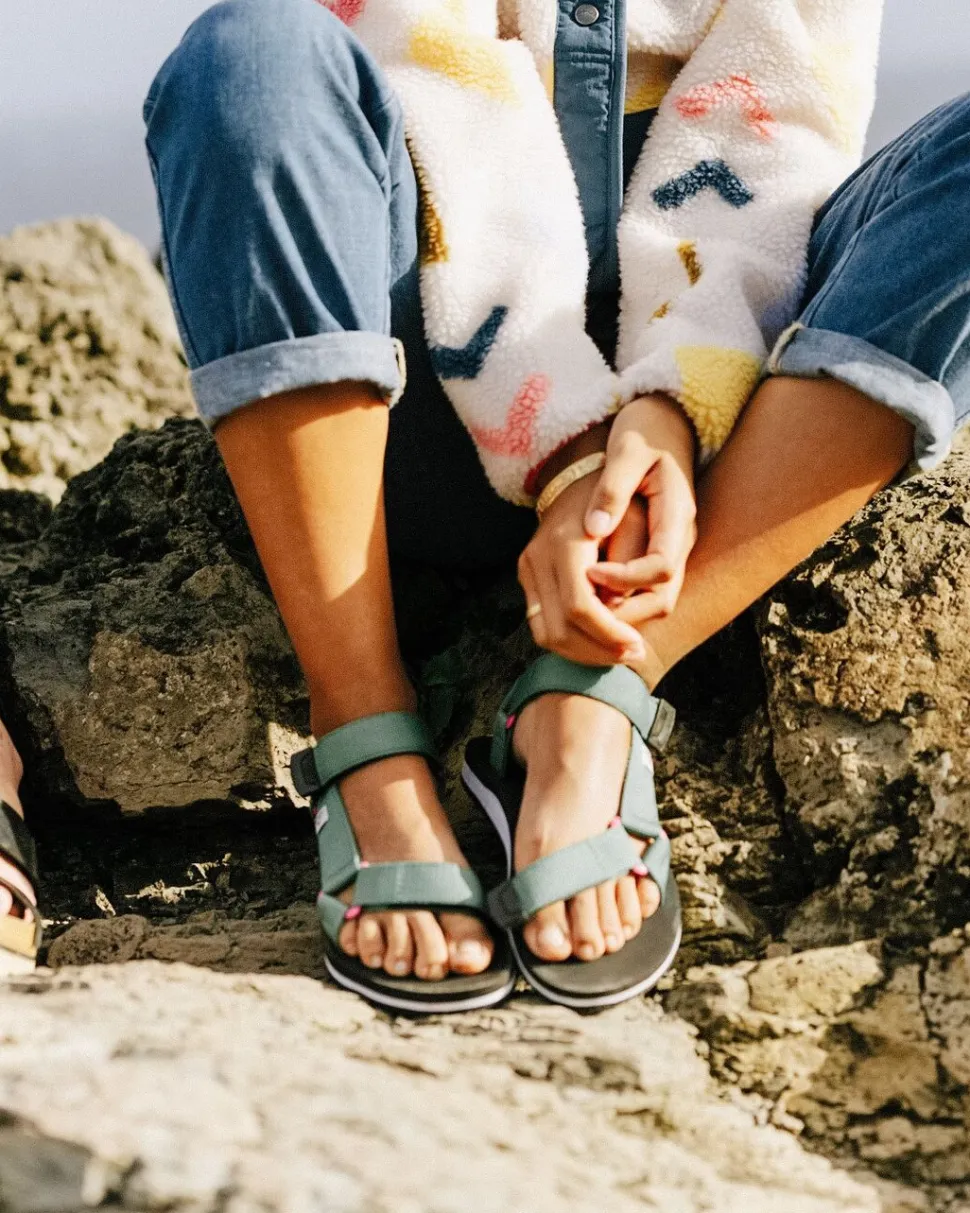 Venice Sandal