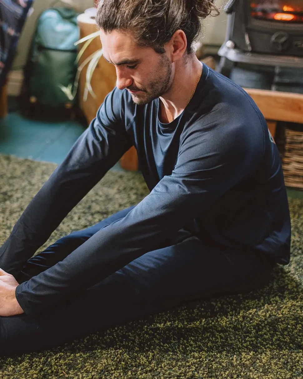 Venture Recycled Base Layer Legging