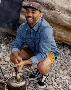 Vision Denim Shirt