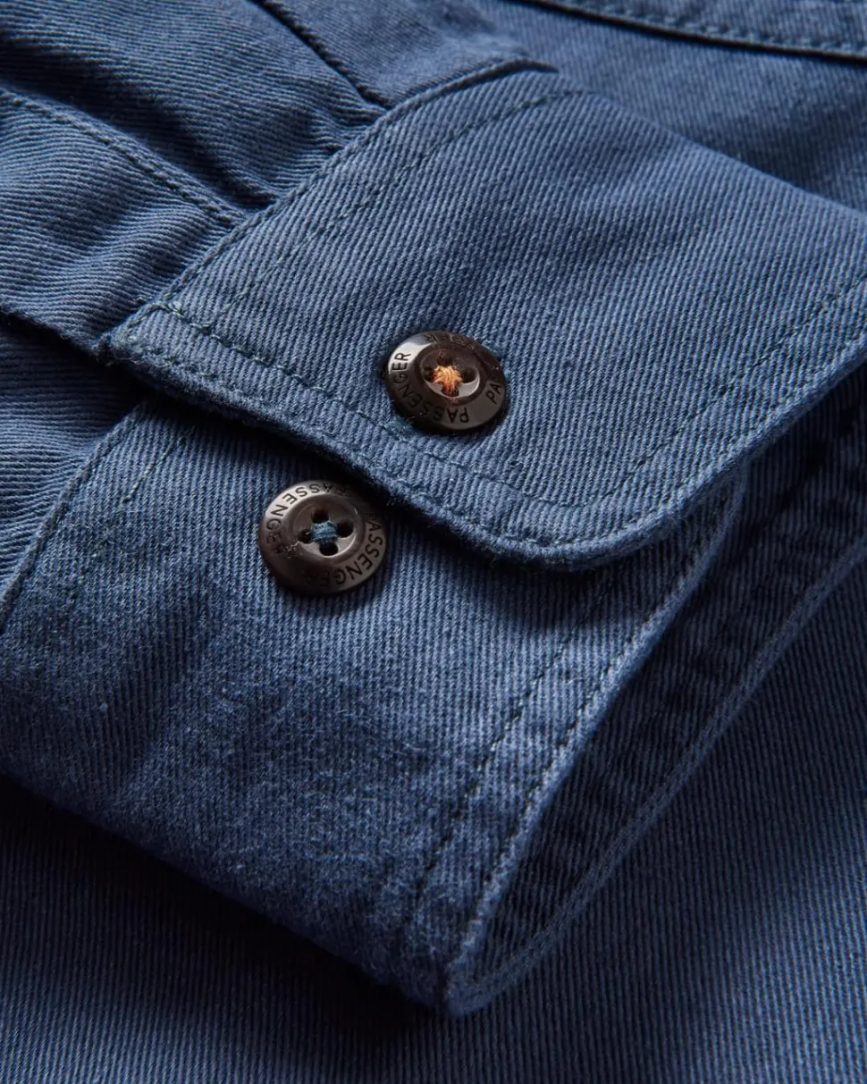 Vision Organic Cotton Shirt