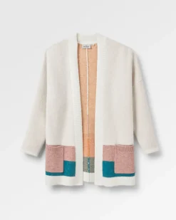 Vista Recycled Knitted Cardigan