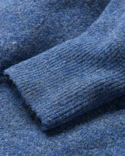 Vista Recycled Oversized Knitted Jumper