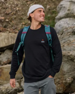 Vita Organic Cotton Sweatshirt