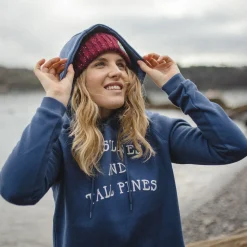 Voyage Recycled Hoodie