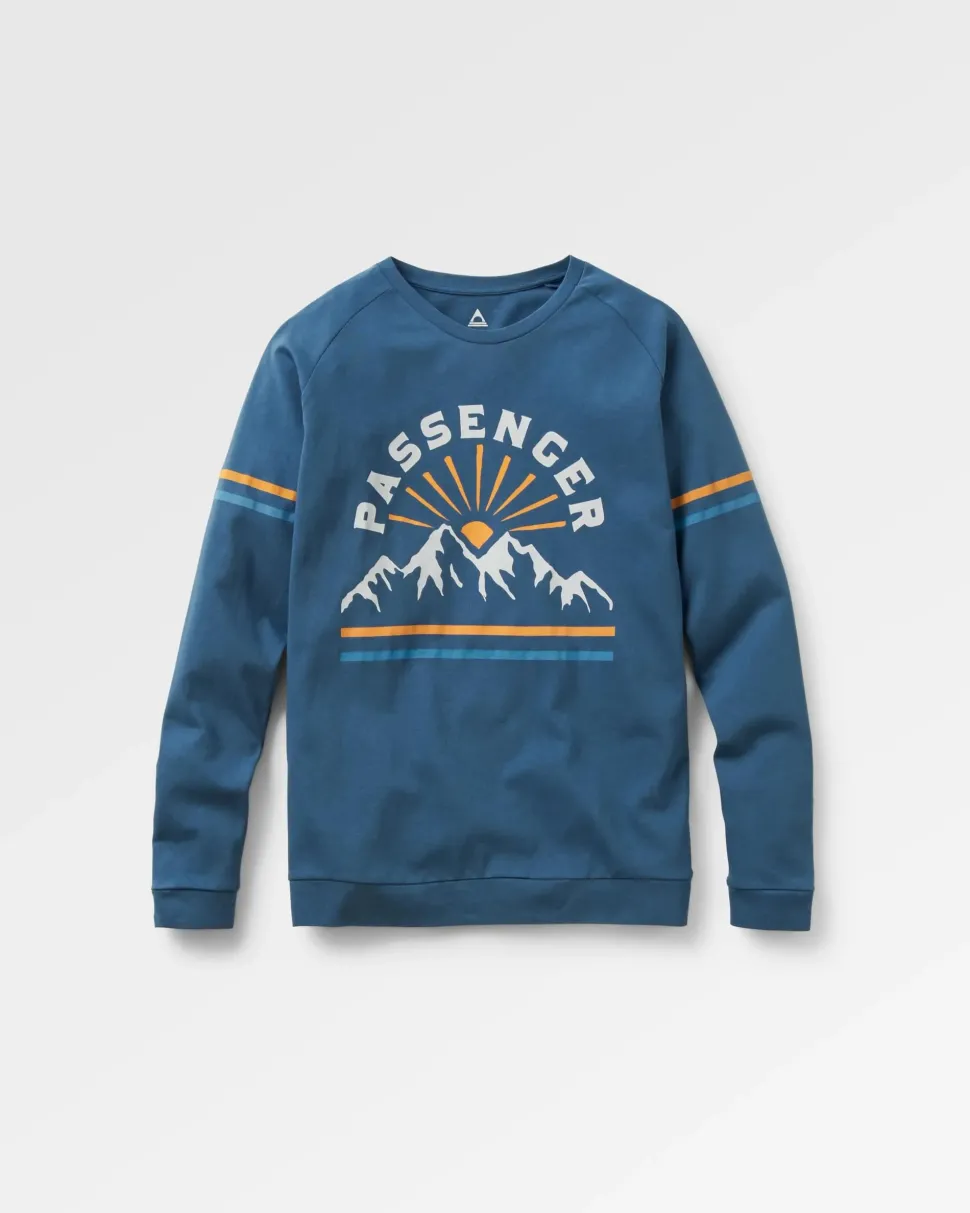 Wander LS T-Shirt
