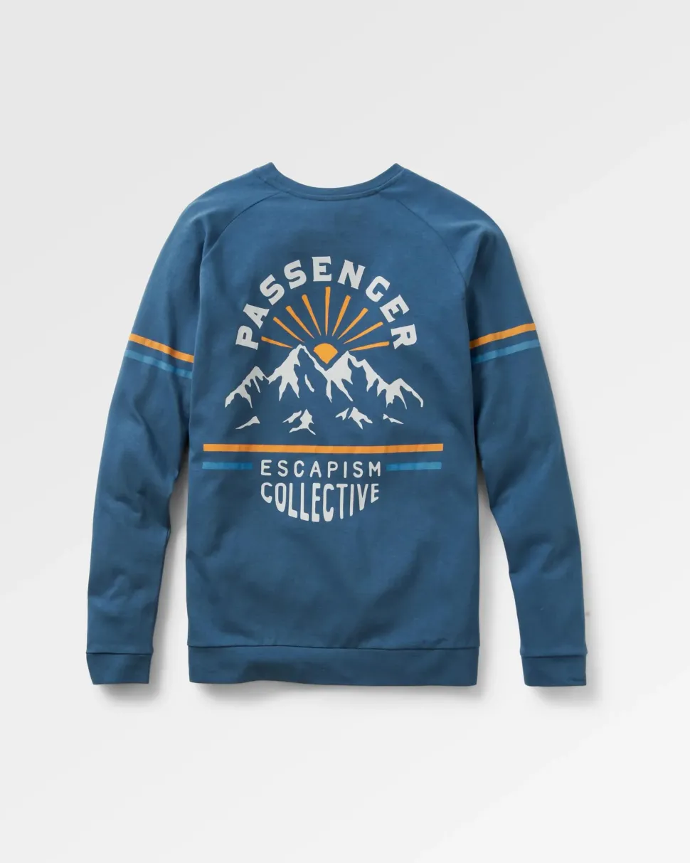 Wander LS T-Shirt