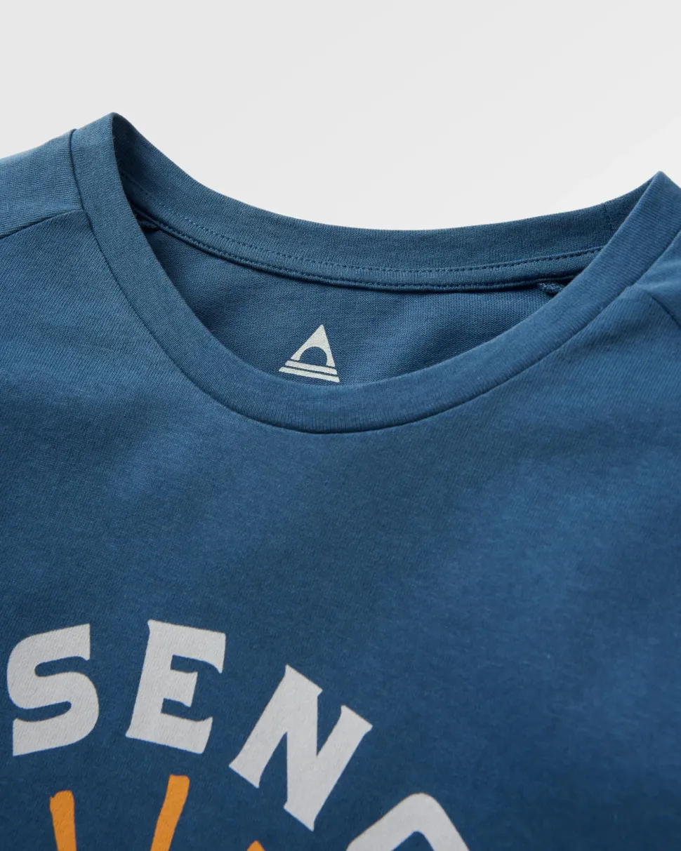 Wander LS T-Shirt