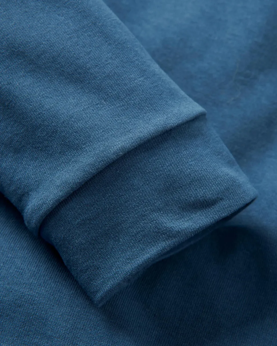 Wander LS T-Shirt