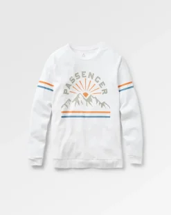 Wander LS T-Shirt