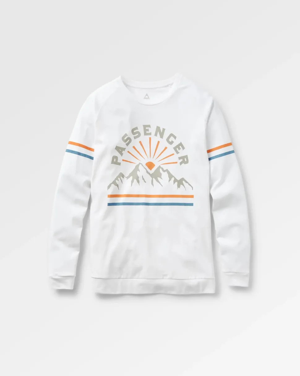 Wander LS T-Shirt
