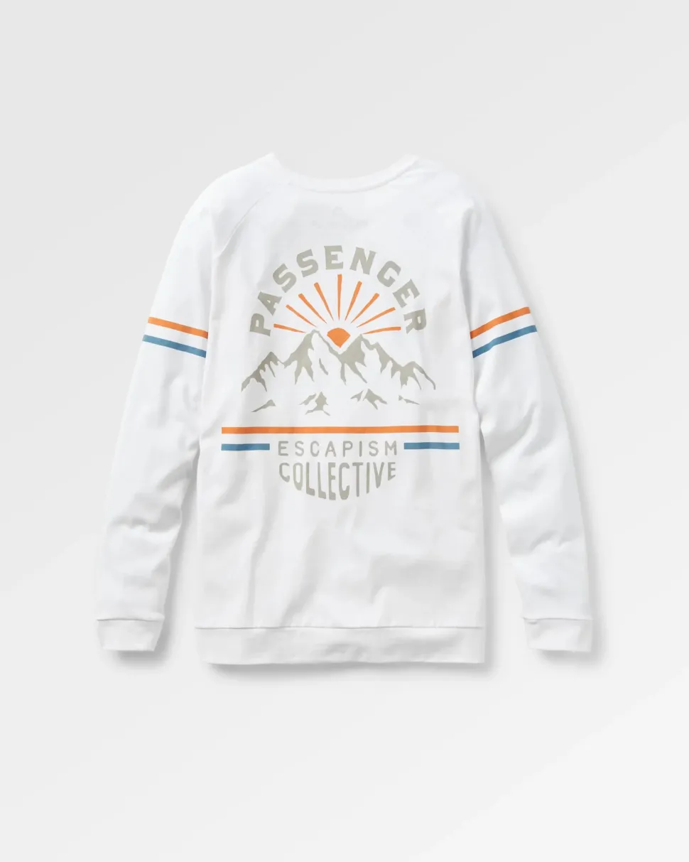 Wander LS T-Shirt