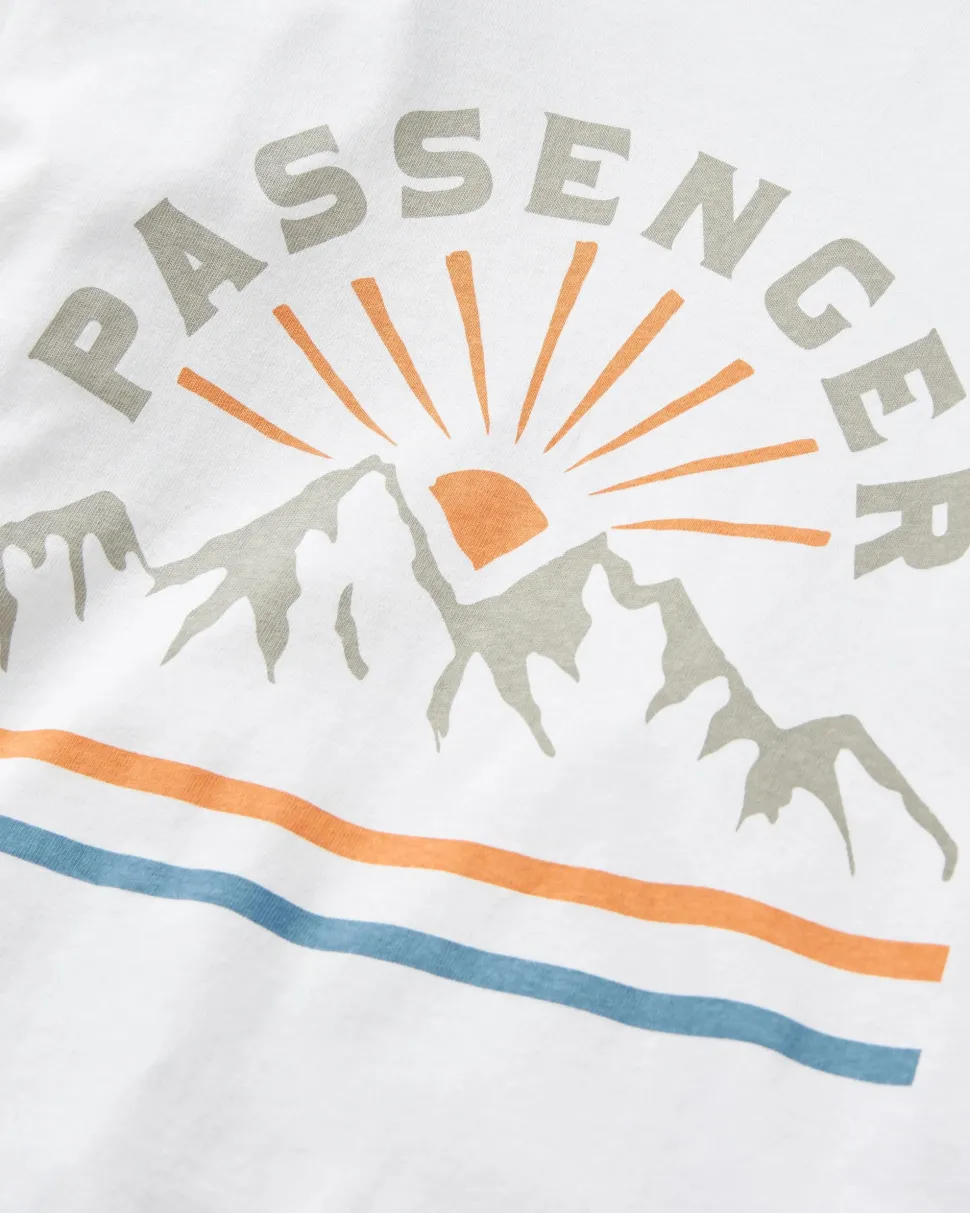 Wander LS T-Shirt