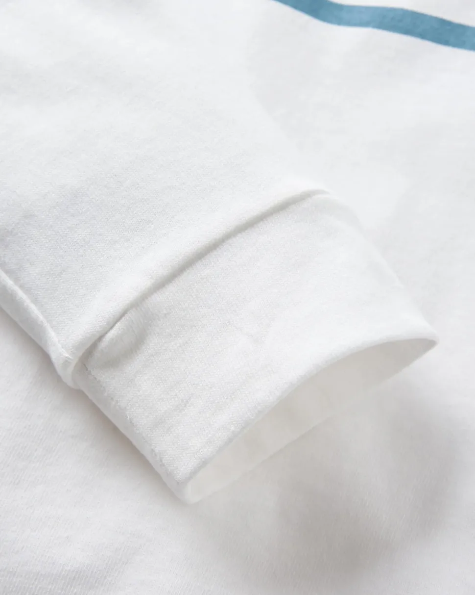 Wander LS T-Shirt