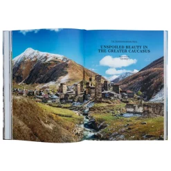 Wanderlust Europe