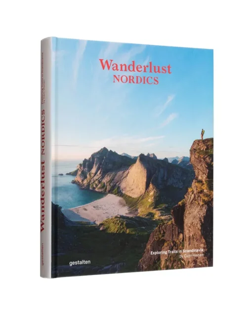 Wanderlust Nordics