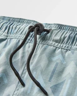 Way Out Organic Cotton All Purpose Short