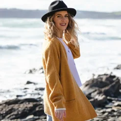 West Coast Cardigan