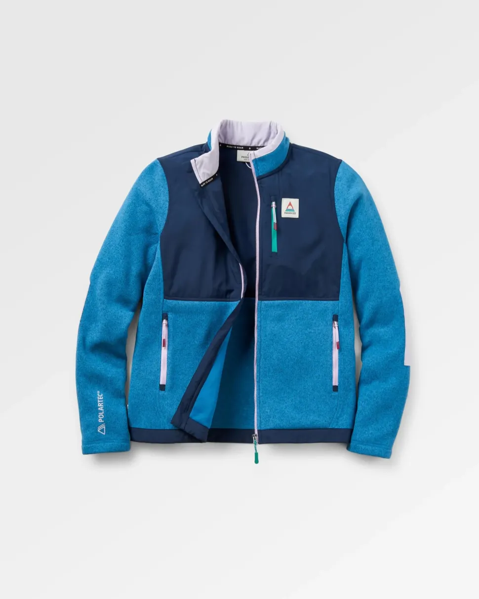 Wilder Recycled Polartec® Fleece