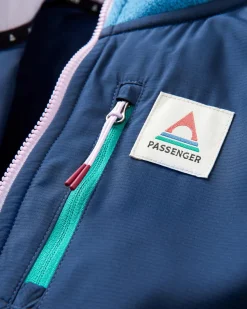 Wilder Recycled Polartec® Fleece