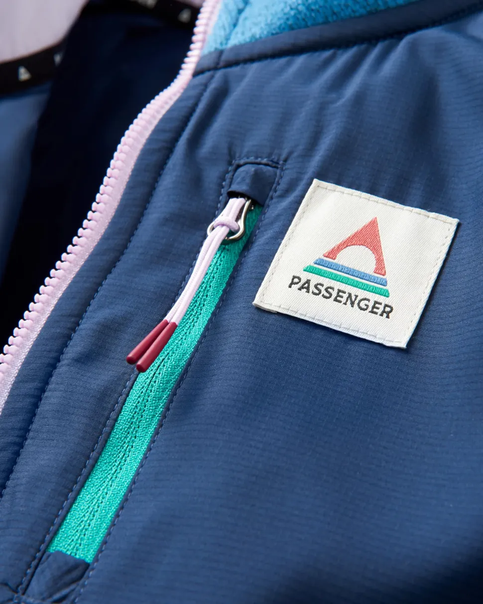 Wilder Recycled Polartec® Fleece