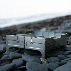 Wolf and Grizzly Fire Safe