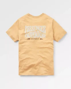 Yuca Organic Cotton T-Shirt