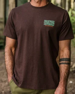 Yuca Organic Cotton T-Shirt