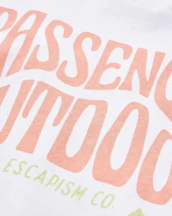 Yuca Recycled Cotton LS T-Shirt