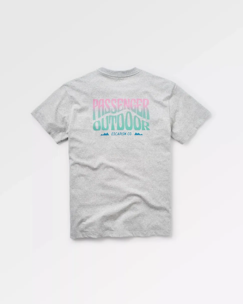 Yuca Recycled Relaxed Fit T-Shirt
