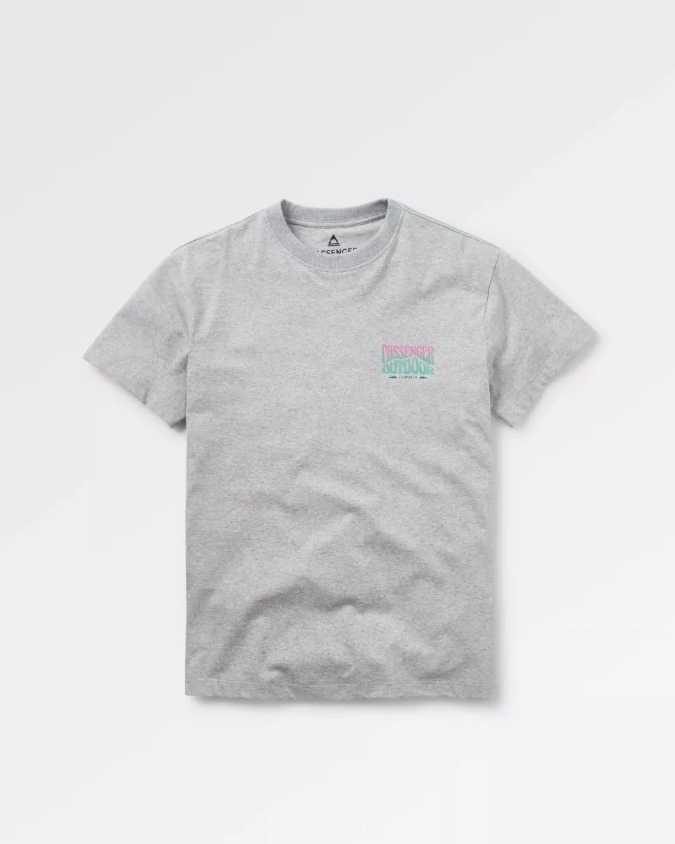 Yuca Recycled Relaxed Fit T-Shirt