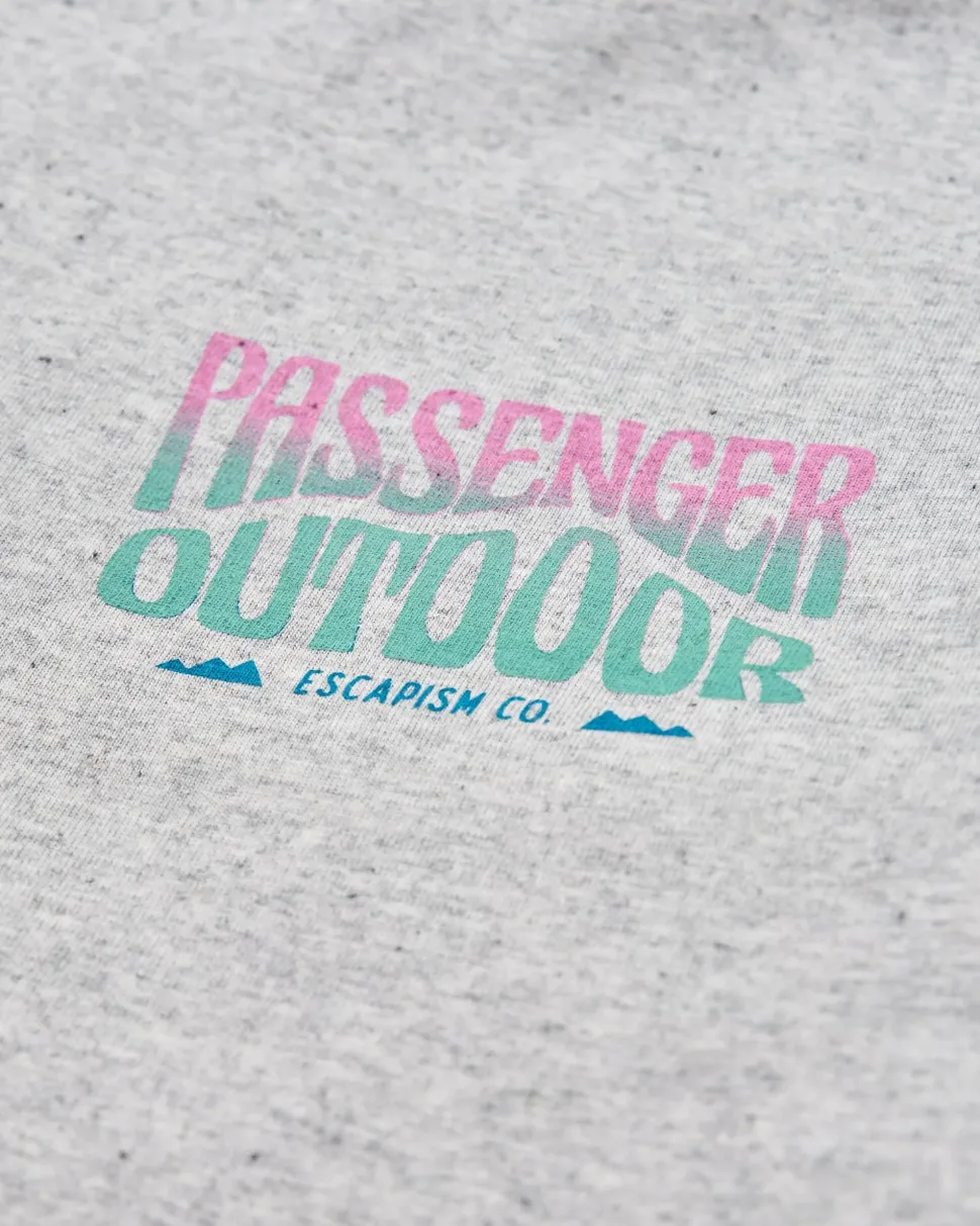 Yuca Recycled Relaxed Fit T-Shirt