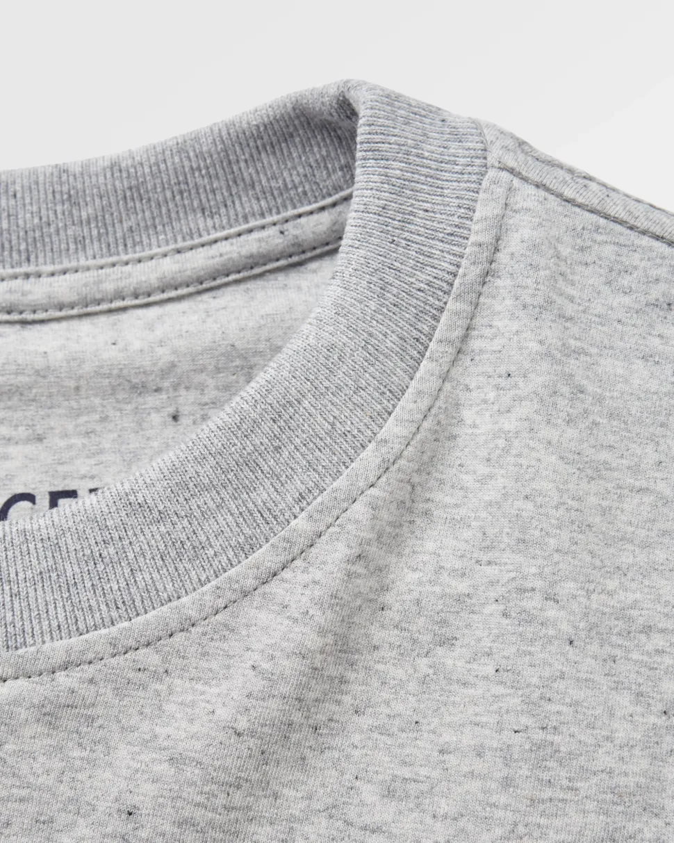 Yuca Recycled Relaxed Fit T-Shirt
