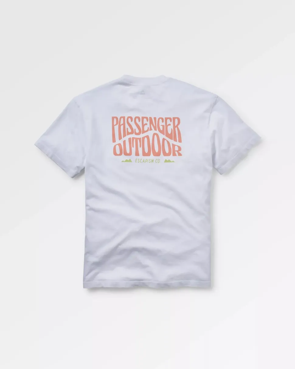 Yuca Recycled Relaxed Fit T-Shirt