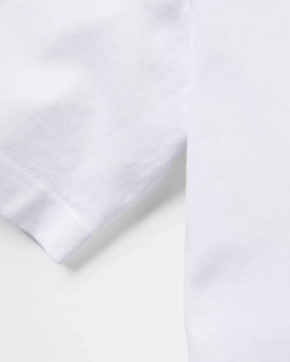 Yuca Recycled Relaxed Fit T-Shirt