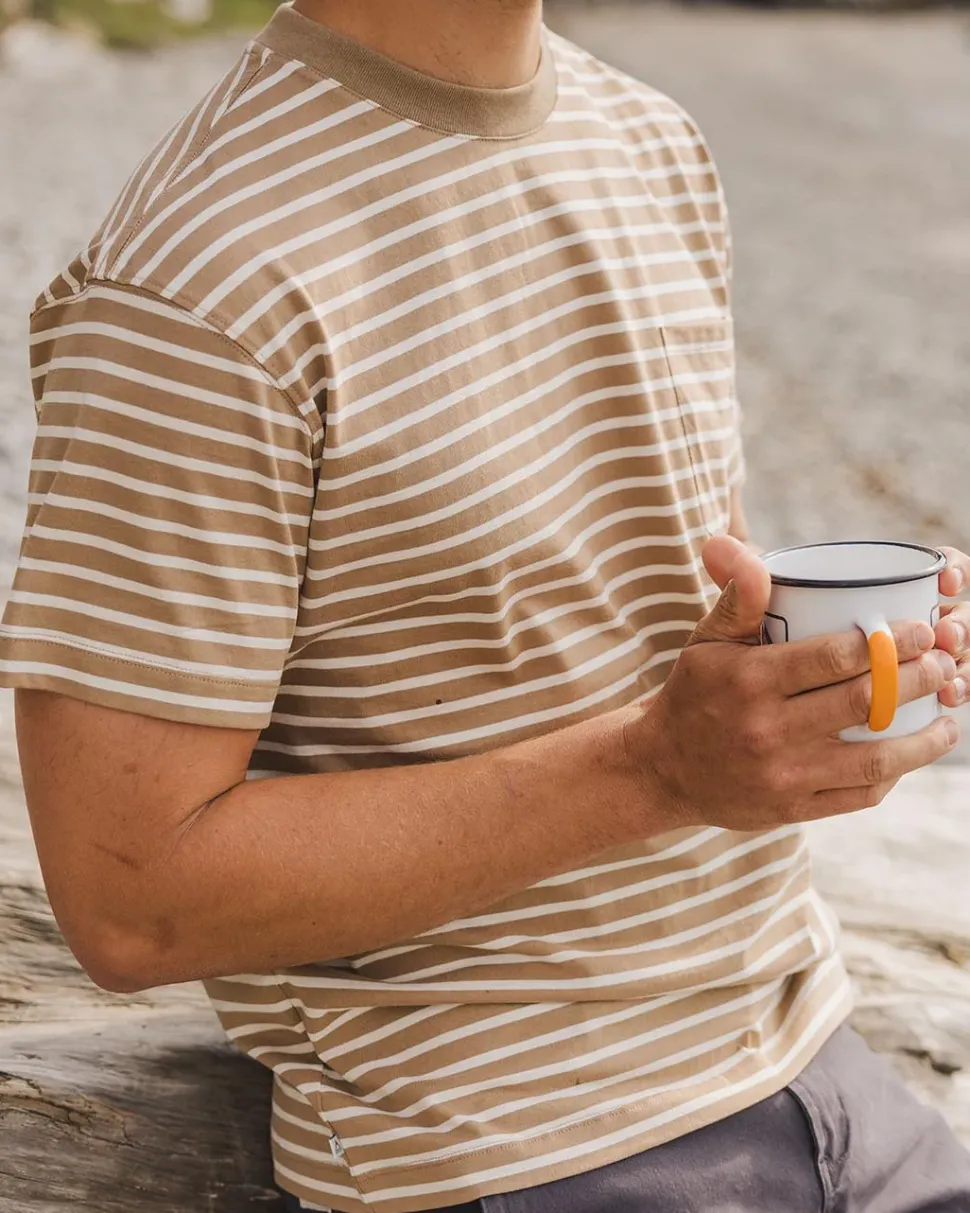 Zen Recycled Relaxed Fit T-Shirt